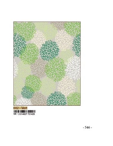 RIDEAU PORTE ENTREE SUR MESURE OCCCULTANT