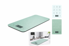 BALANCE DE CUISINE VERRE