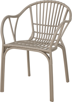 FAUTEUIL DE JARDIN RELAX SABLE