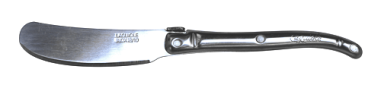 COUTEAU A BEURRE LAGUIOLE INOX