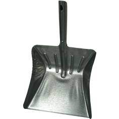 PELLE METAL ZINC GALVANISEE