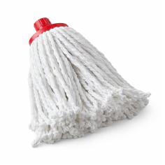 FRANGE POUR BALAI ESPAGNOL - 200GR  VIS ITALIEN