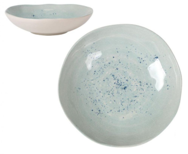 ASSIETTE CREUSE 21CM ADOR