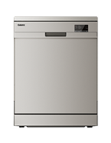 LAVE VAISSELLE 12 COUVERTS SELECT' GRIS 60cm