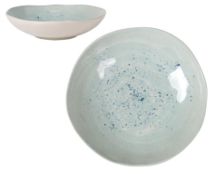 ASSIETTE CREUSE 21CM ADOR