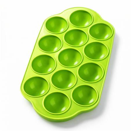 BAC A GLACON SOUPLE ANIS Made in EU