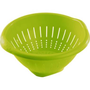 PASSOIRE A LEGUMES   30CM  ANIS Made in EU