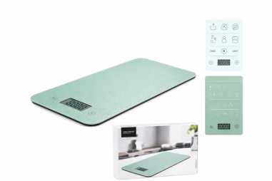 BALANCE DE CUISINE VERRE