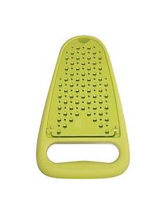 RAPE A FROMAGE  AVEC RESERVOIR - 100% RESINE - HEGA - Made in EU