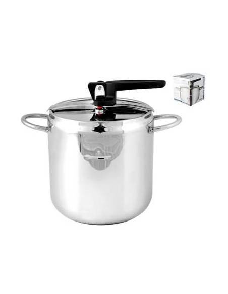 AUTOCUISEUR 9 L INOX SARA