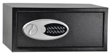 COFFRE FORT A **  CODE **   H 20 - L 40 - P 30cm -  S403020EZ