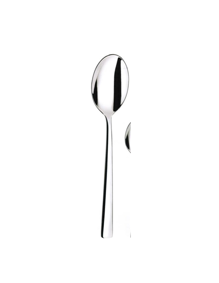CUILLERE DE TABLE HAVANE  ACIER INOX 18/0  -  3 MM