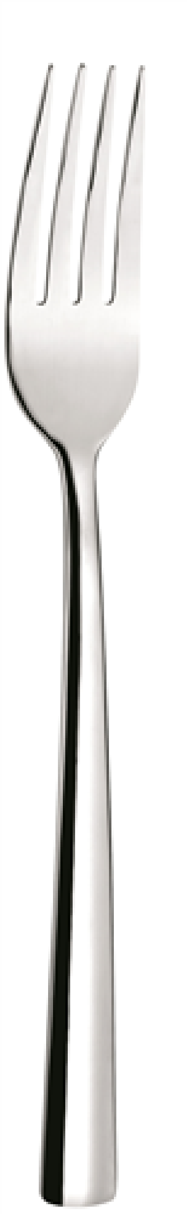 FOURCHETTE  MANILLE  ACIER INOX 18/0   -  2 MM