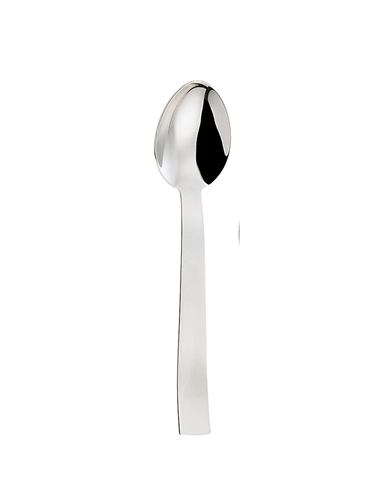 CUILLERE CAFE  ATO - COUZON - FINITION MIROIR ACIER INOX 18/0 - 2 MM **ESP**