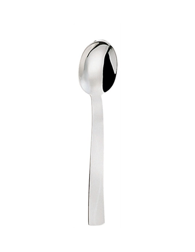 CUILLERE SOUPE ATO - COUZON -FINITION MIROIR-  ACIER INOX 18/0 - 3 MM