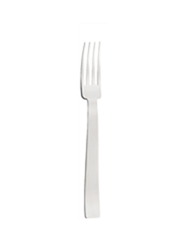 FOURCHETTE  ATO - COUZON - FINITION MIROIR ACIER INOX 18/0 - 3 MM *ESP**