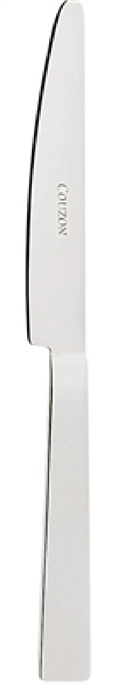 COUTEAU ATO - COUZON - FINITION MIROIR  ACIER INOX 18/0 - 2 MM - **ESP**