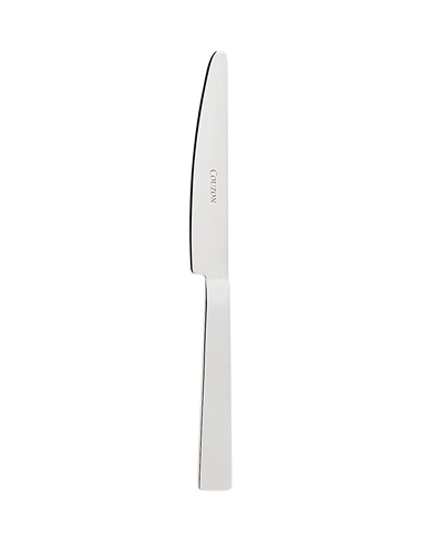COUTEAU ATO - COUZON - FINITION MIROIR  ACIER INOX 18/0 - 2 MM - **ESP**