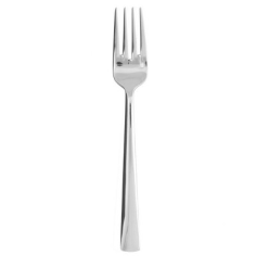 FOURCHETTE POISSON MODERNO- ACIER INOX 18/0 - 3  MM -FINITION MIROIR