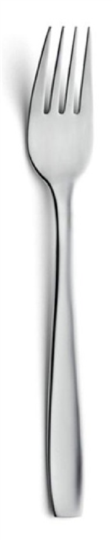 FOURCHETTE DE TABLE  HOTEL  ACIER INOX 1.8 MM