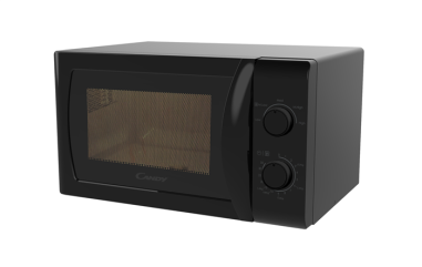 FOUR MICRO ONDES 20 LT CANDY NOIR CMW20SMB