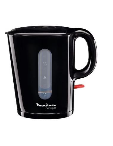 BOUILLOIRE ELECTRIQUE MOULINEX PRINCIPIO 105810 1.7 L -**ESP**