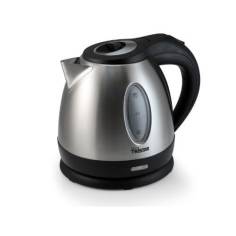 BOUILLOIRE ELECTRIQUE ACIER INOX  "tri" 1.2L BASSE CONSO 850W dont 0.13€TTC