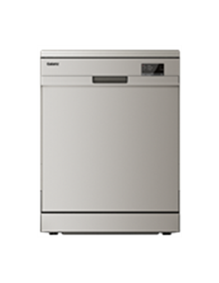 LAVE VAISSELLE 12 COUVERTS SELECT' GRIS 60cm