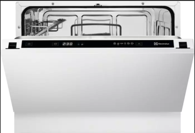 LAVE VAISSELLE INTEGRABLE 45CM - ELECTROLUX ESL2500RO1