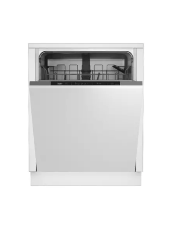 LAVE VAISSELLE BEKO  INTEGRABLE 60 CM PDIN25311