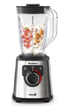 BLENDER PERFECTMIX+ INOX 1.5L MOULINEX 1200W