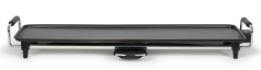 PLANCHA ELECTRIQUE A POSER 70CM 1800W