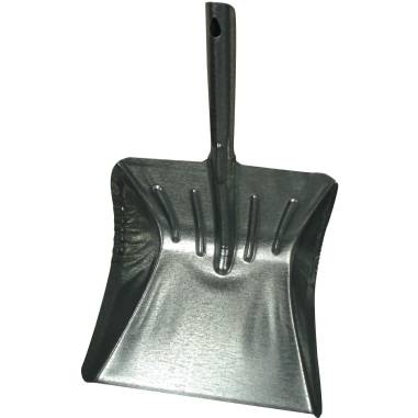 PELLE METAL ZINC GALVANISEE