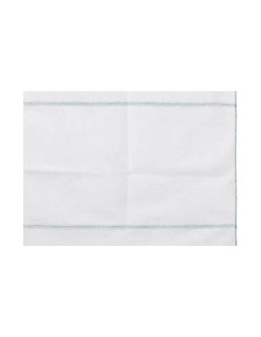 SERPILLERE COTON ***QS 200G***  70 X 50 CM