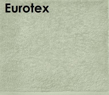 DRAP DE BAIN  70 X140 CM VERT 500GR/M² 100 % COTON Made in EU