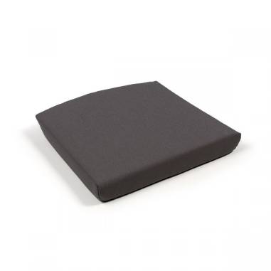 COUSSIN FAUTEUIL RELAX GREY STONE POUR FAUTEUIL SALON NET  -  NARDI Made in EU