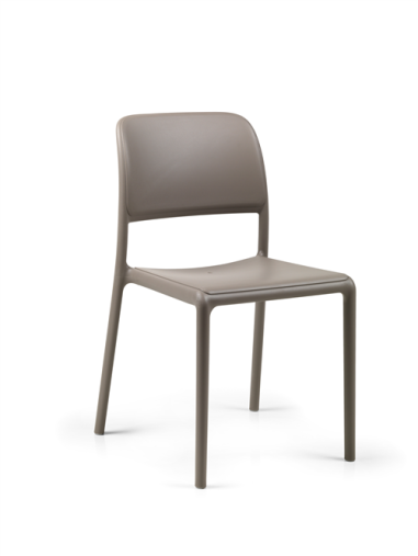 CHAISE  RIVE BISTROT  NARDI TORTORA  Made in EU