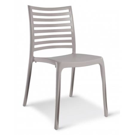 CHAISE SUNDAY  LIN GROSFILLEX FRANCE