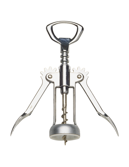 TIRE BOUCHON   À AILETTES