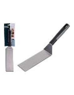 SPATULE EN ACIER INOX