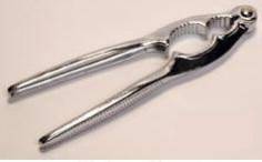 CASSE NOIX   ACIER INOX  PREMIER PRIX