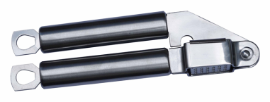 PRESSE AIL   ACIER INOX