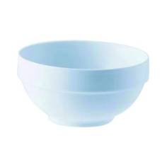 BOL  BLANC GASTRONOMIE EMPILLABLE  51 CL - 14 CM