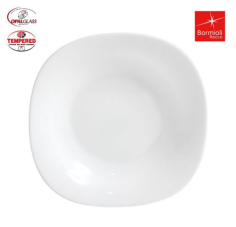 ASSIETTE CREUSE 23 CM PARMA (OPAL)
