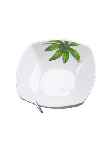 SALADIER  BAMBOO 23 CM