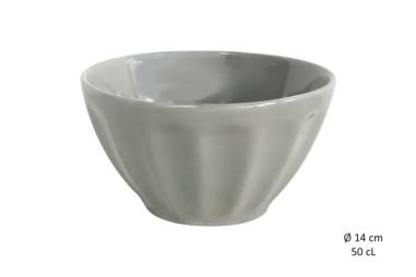 BOL  - COTELE  GRIS  CLAIR  50CL   " GRESB " ***ESP***