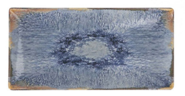 PLAT RECTANGLE 30x15CM ALIA