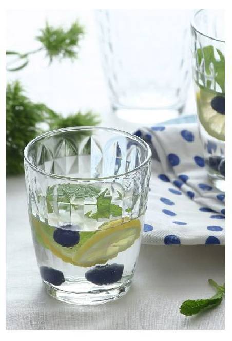 VERRE A EAU *** ARTEMIS  *** - 34 CL -   ART236