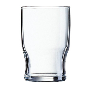 VERRE A EAU EMPILABLE  *** CAMPUS***  22CL ARCOROC FRANCE