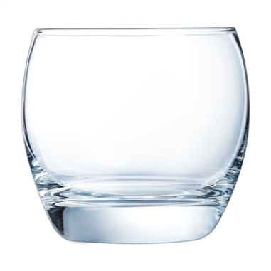 VERRE   *** SALTO***  32CL - FB - ARCOROC FRANCE